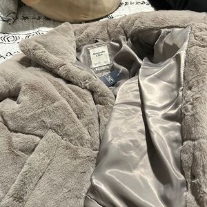 Abercrombie and Fitch